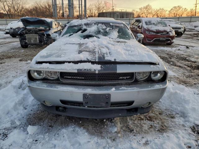 Dodge Challenger Srt-8 Image 2