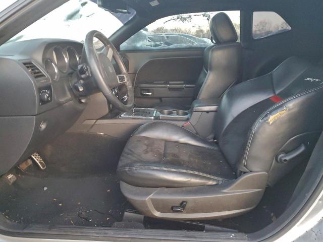 Dodge Challenger Srt-8 Image 5