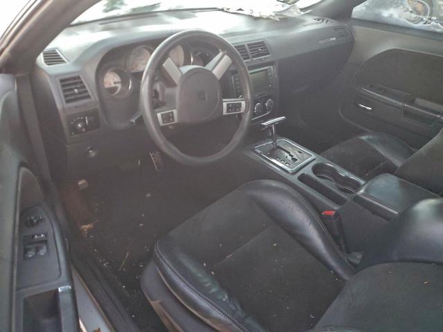 Dodge Challenger Srt-8 Image 10