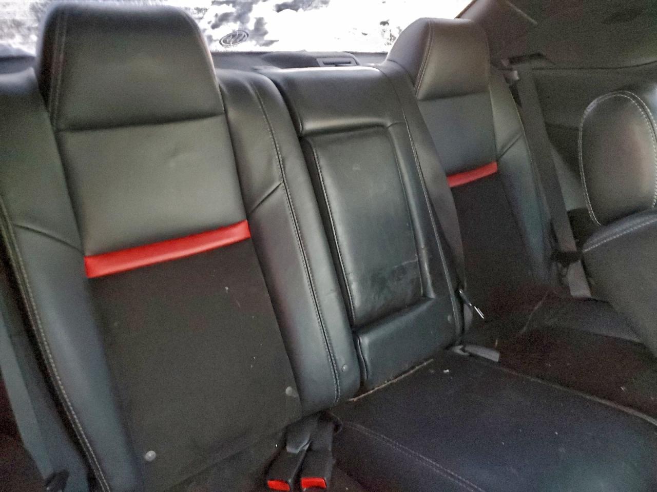 Dodge Challenger Srt-8 Image 8