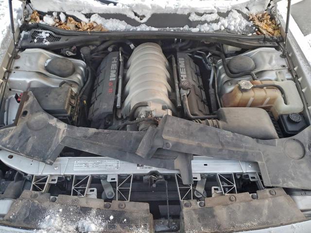 Dodge Challenger Srt-8 Image 12