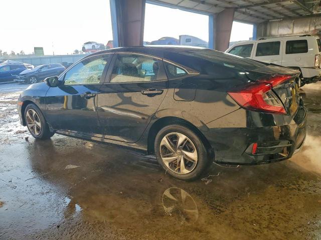 Honda Civic Lx Image 2