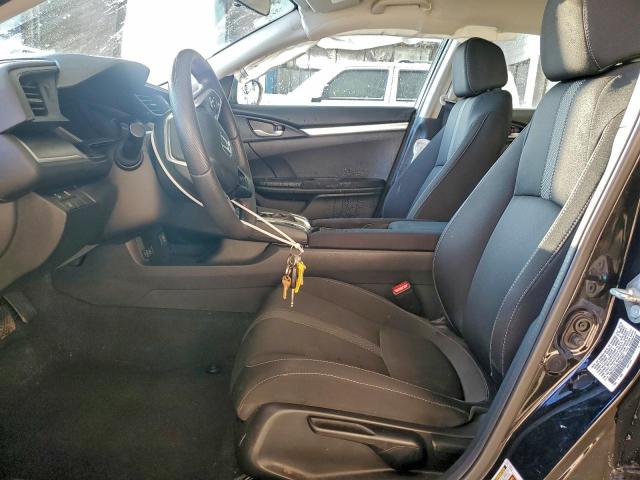 Honda Civic Lx Image 5