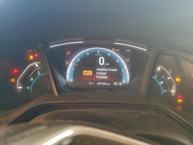 Honda Civic Lx Image 6