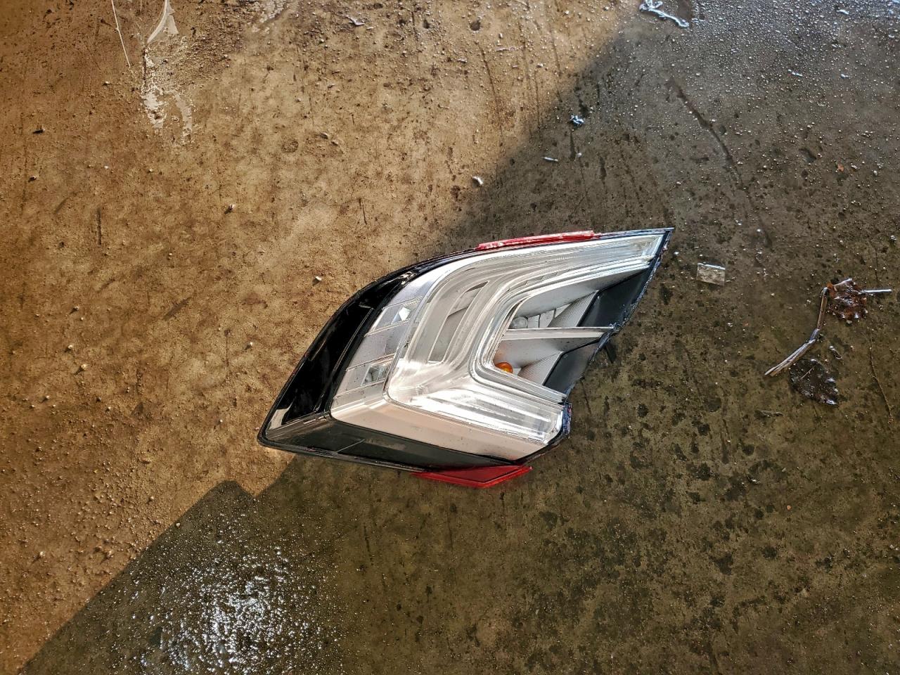 Honda Civic Lx Image 13