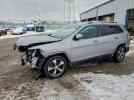 Jeep Grand Cherokee Limited Image 1