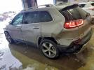 Jeep Grand Cherokee Limited Image 2