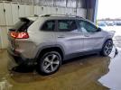 Jeep Grand Cherokee Limited Image 7