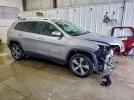 Jeep Grand Cherokee Limited Image 4