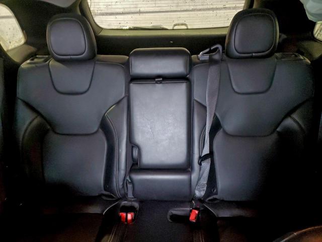 Jeep Grand Cherokee Limited Image 10