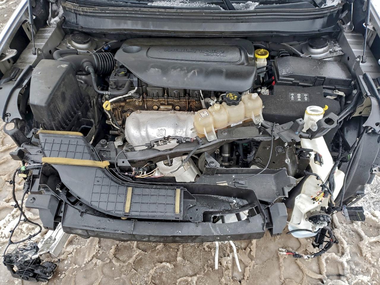 Jeep Grand Cherokee Limited Image 11