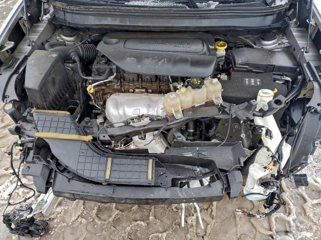 Jeep Grand Cherokee Limited Image 11