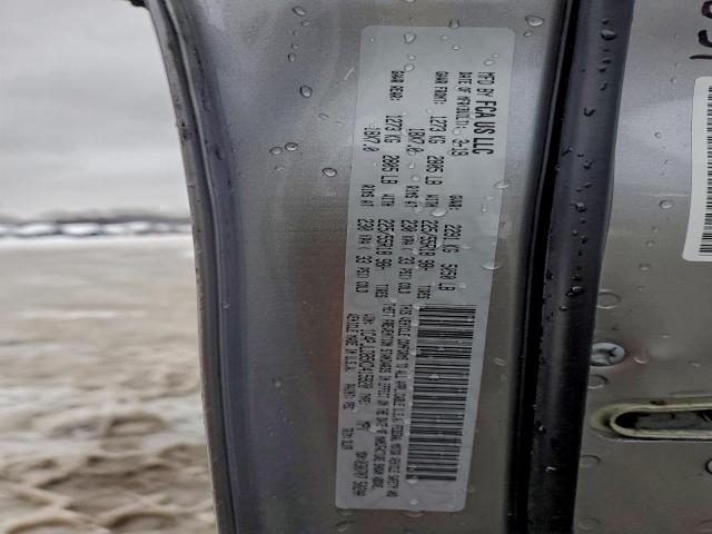 Jeep Grand Cherokee Limited Image 9