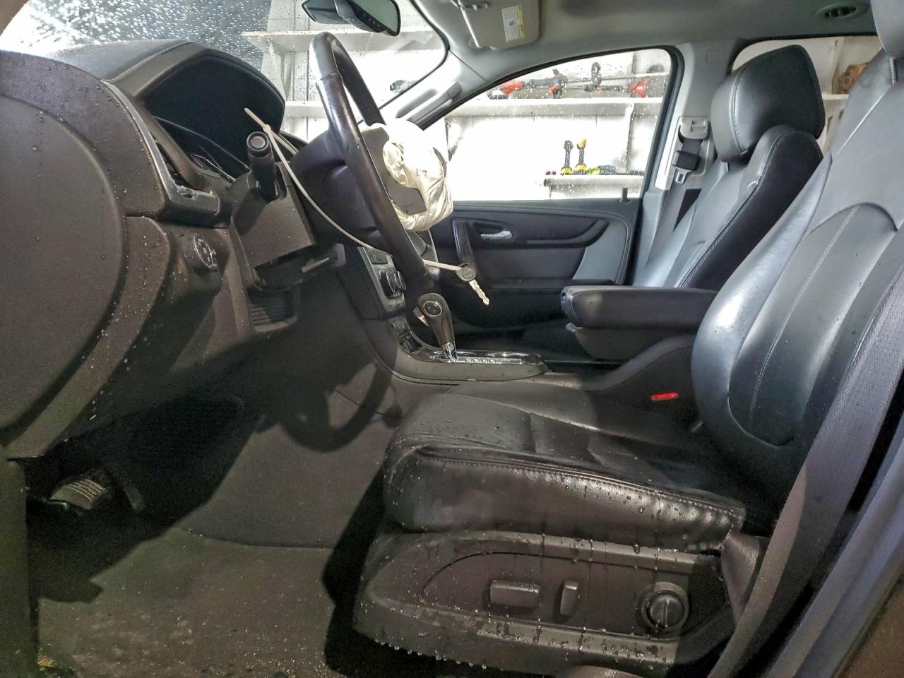 GMC Acadia Slt-2 Image 6