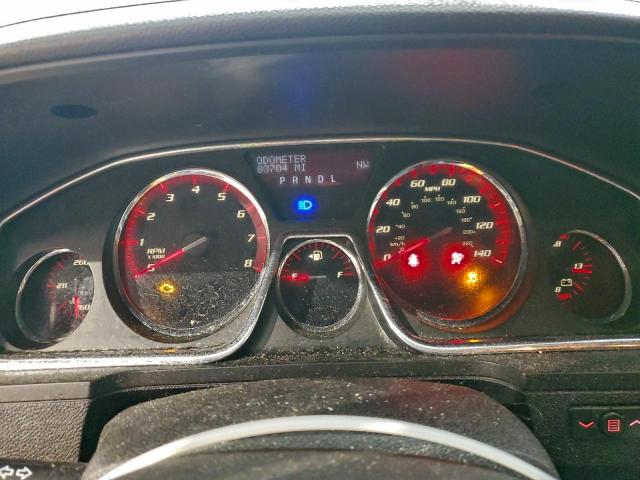 GMC Acadia Slt-2 Image 9