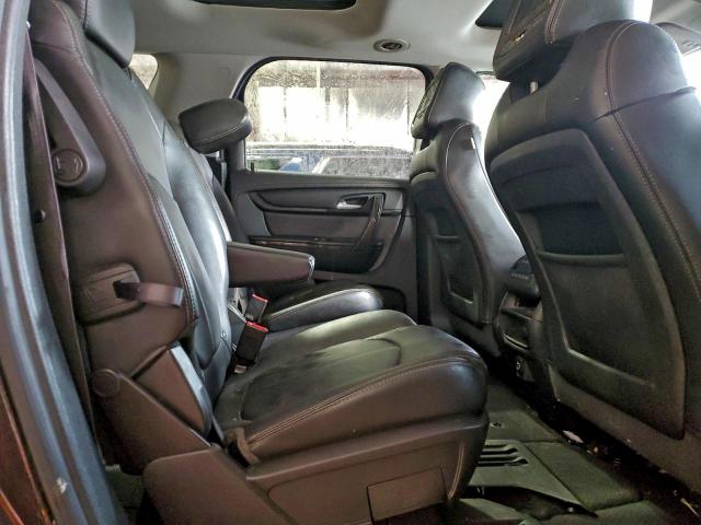 GMC Acadia Slt-2 Image 11