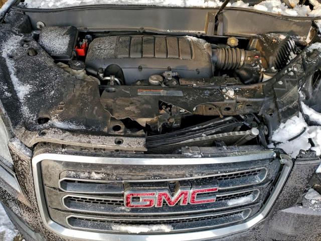 GMC Acadia Slt-2 Image 12