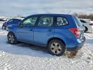 Subaru Forester 2.5i Image 3