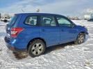Subaru Forester 2.5i Image 2