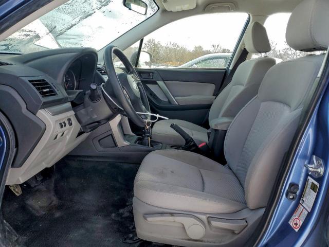 Subaru Forester 2.5i Image 9