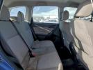 Subaru Forester 2.5i Image 8