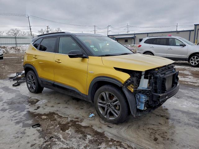 Kia Seltos S Image 2