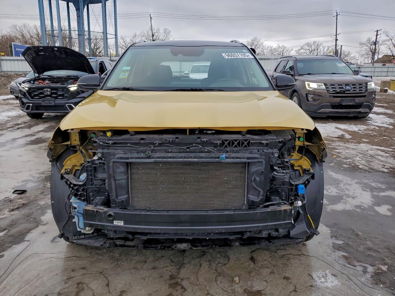 Kia Seltos S Image 6