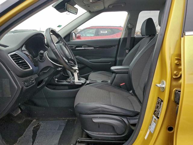 Kia Seltos S Image 7