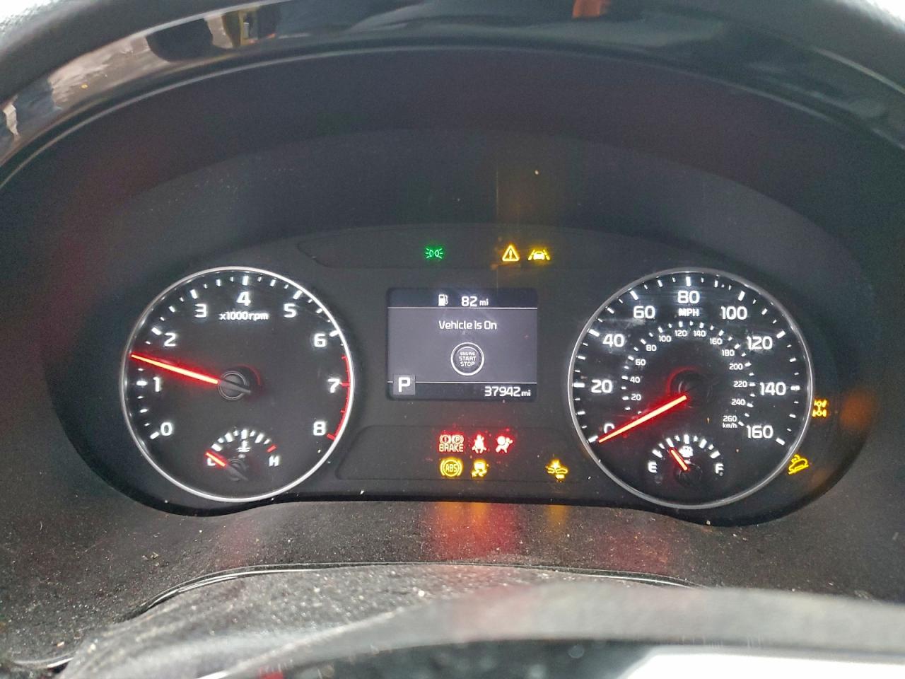 Kia Seltos S Image 8