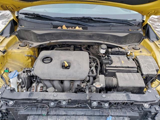 Kia Seltos S Image 11