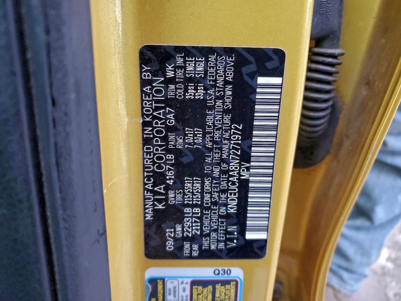 Kia Seltos S Image 9