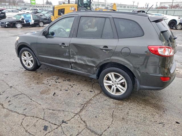 Hyundai SANTA FE Se Image 2