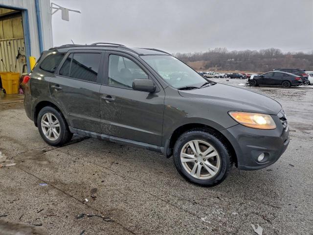 Hyundai SANTA FE Se Image 3