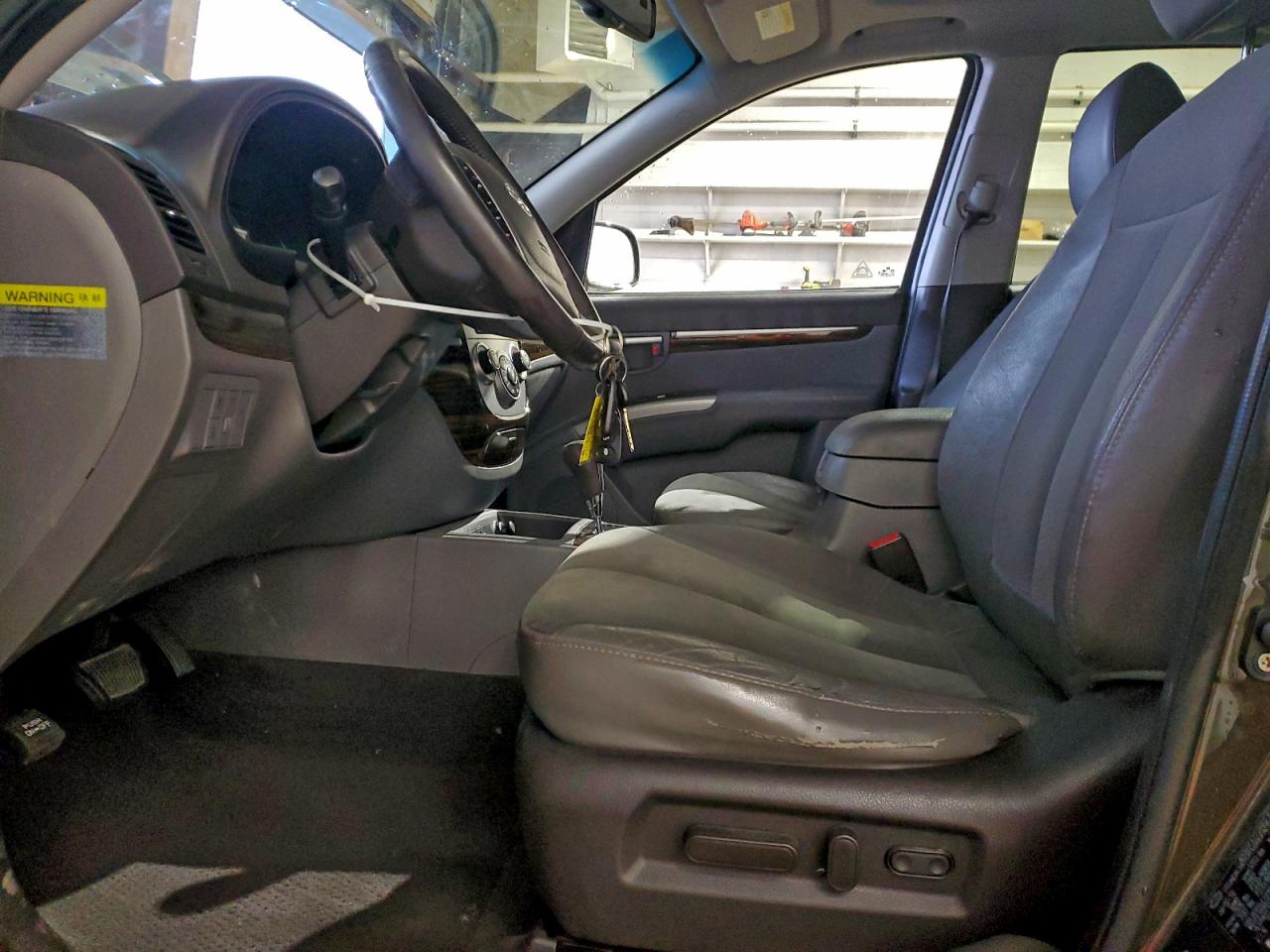 Hyundai SANTA FE Se Image 4