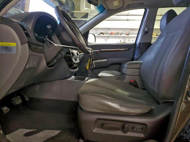 Hyundai SANTA FE Se Image 4