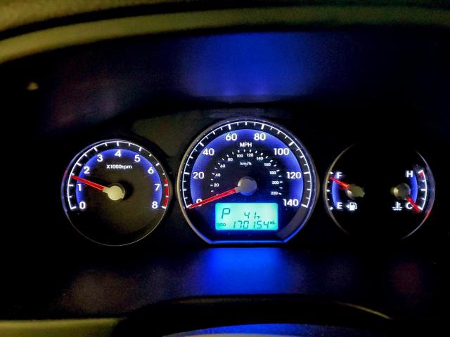 Hyundai SANTA FE Se Image 8