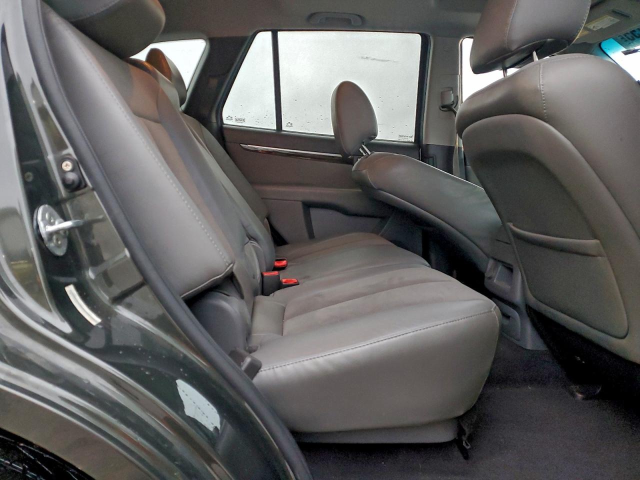 Hyundai SANTA FE Se Image 13