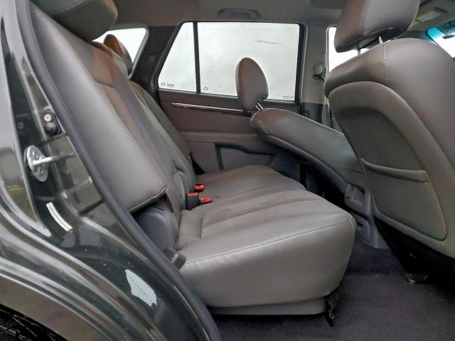 Hyundai SANTA FE Se Image 13