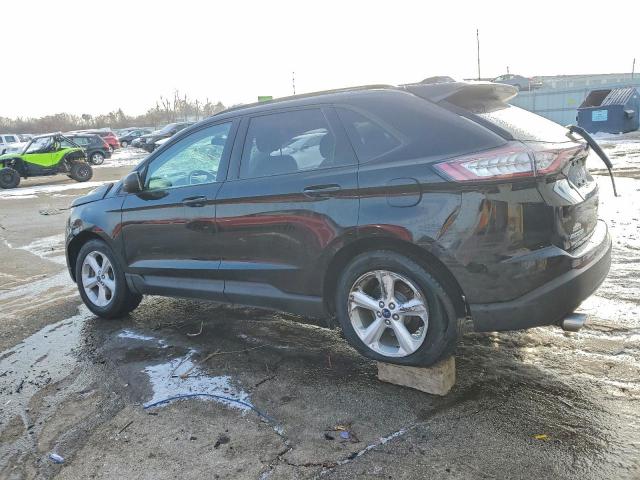 Ford Edge Se Image 2