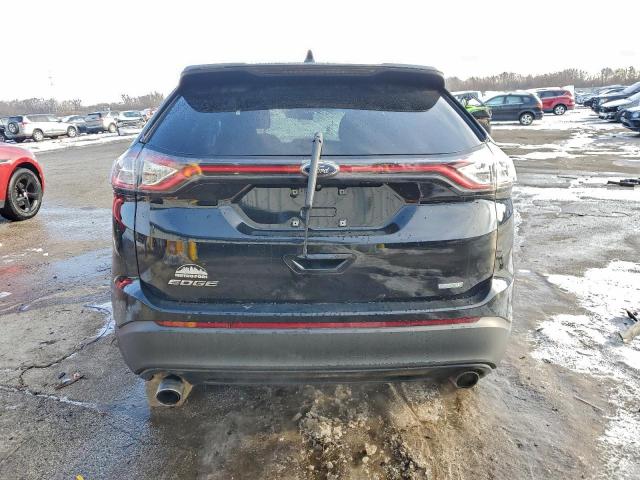 Ford Edge Se Image 5