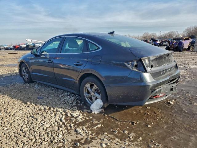 Hyundai SONATA Se Image 2