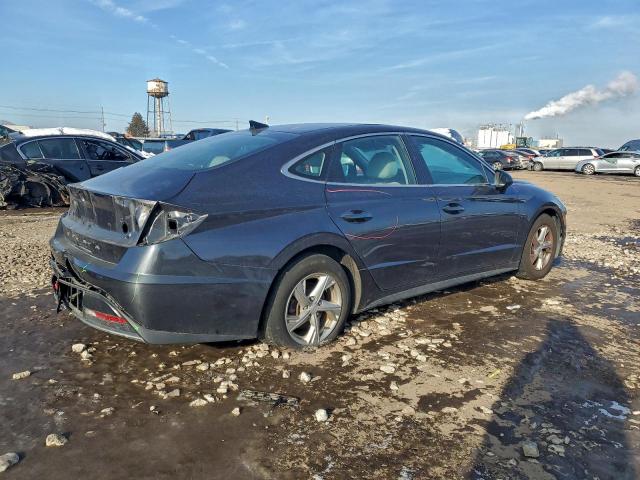 Hyundai SONATA Se Image 5