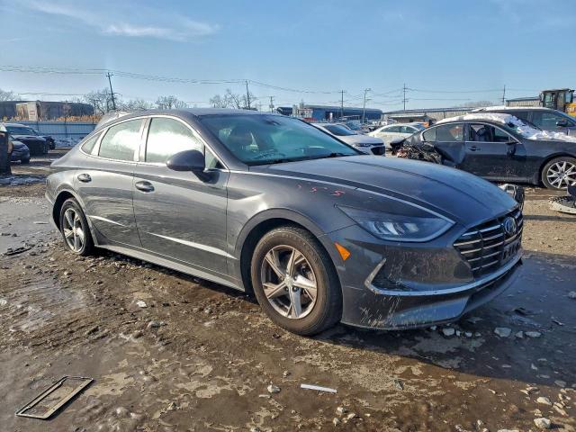 Hyundai SONATA Se Image 4