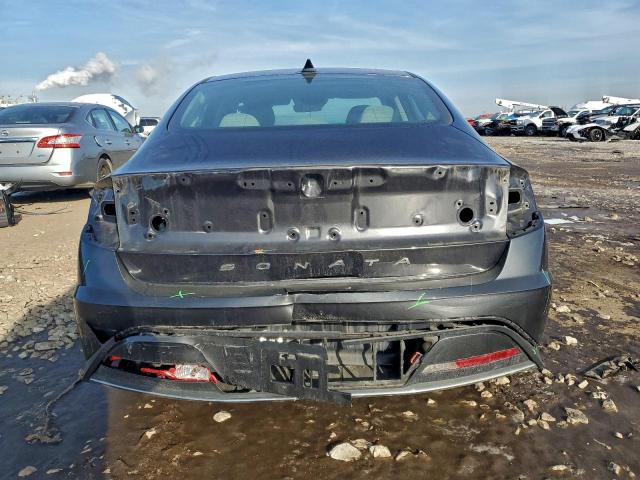 Hyundai SONATA Se Image 3