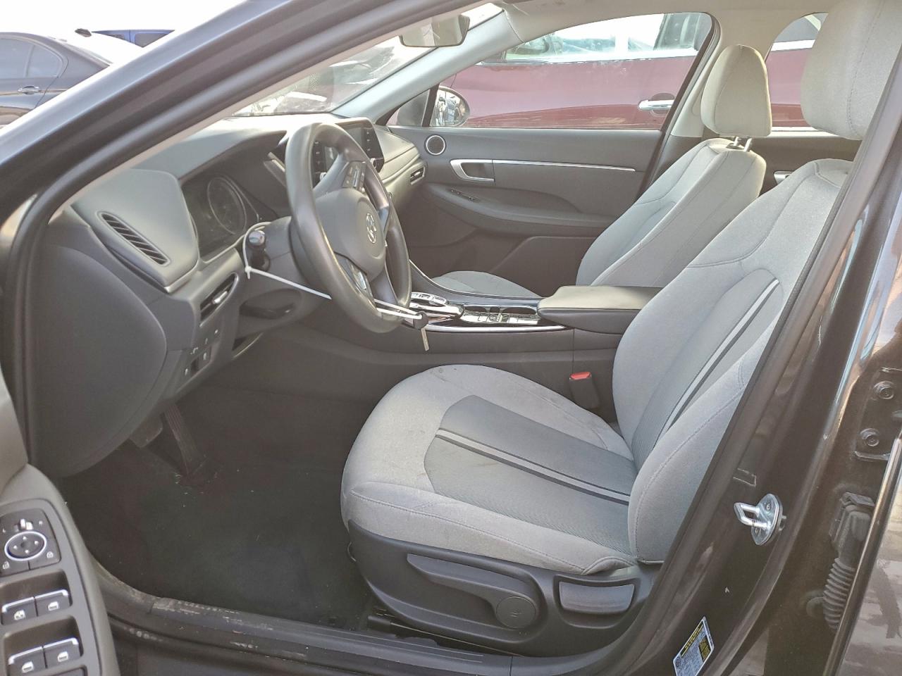 Hyundai SONATA Se Image 8