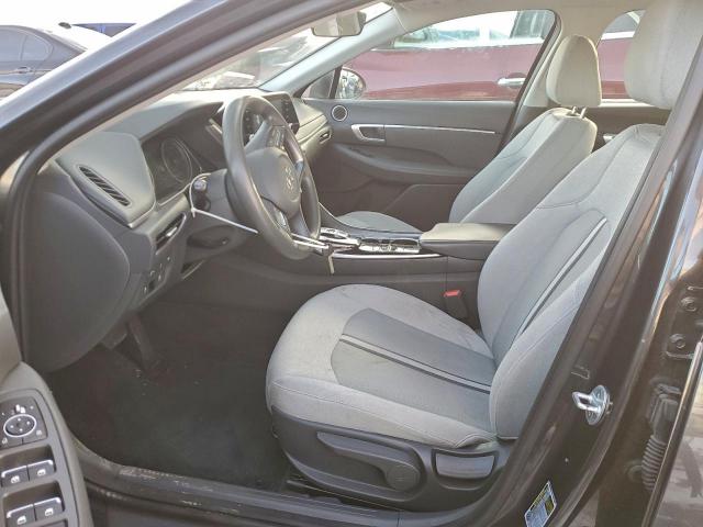 Hyundai SONATA Se Image 8