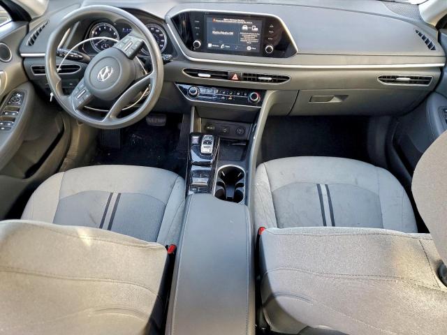 Hyundai SONATA Se Image 6