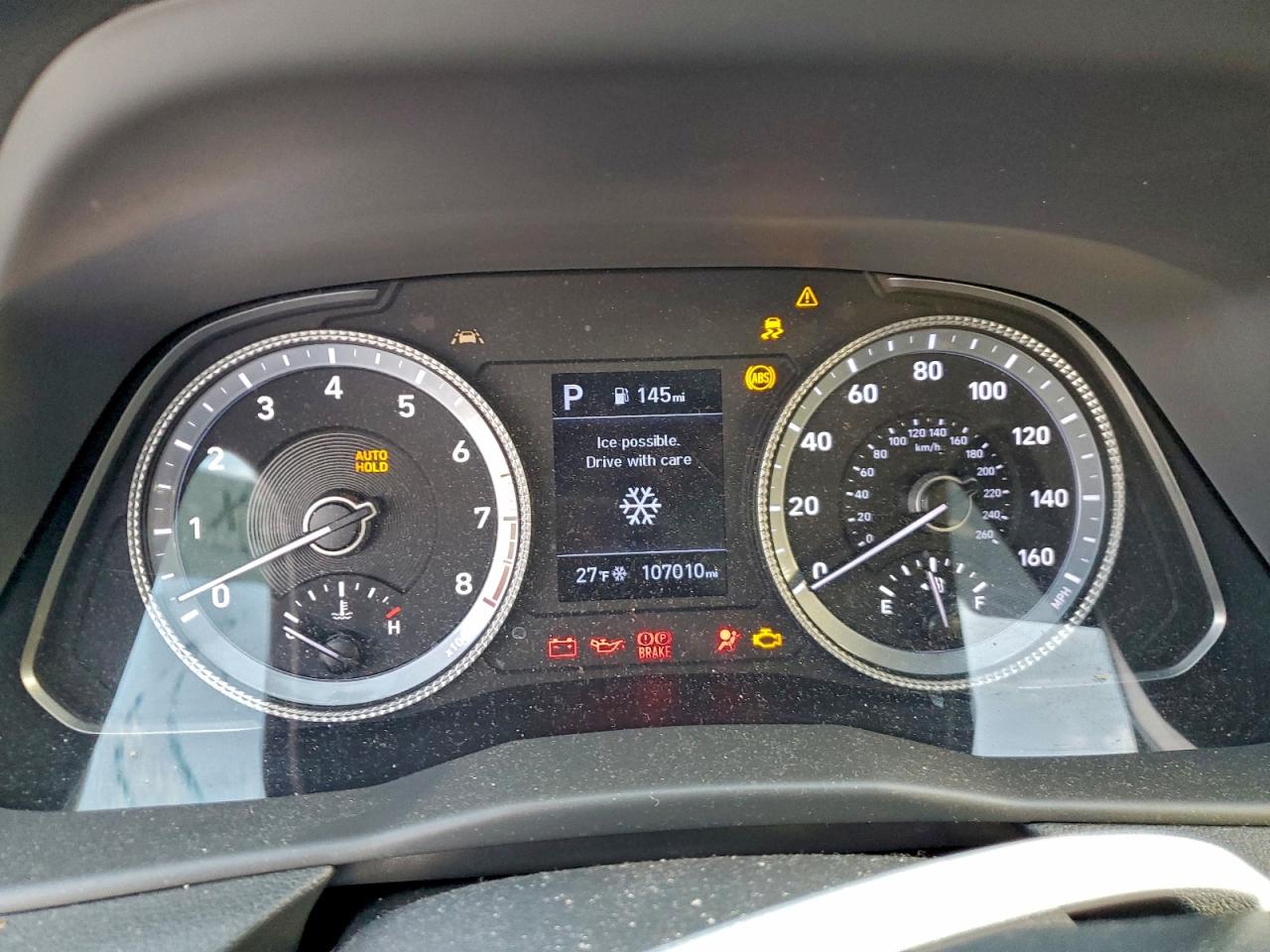 Hyundai SONATA Se Image 7