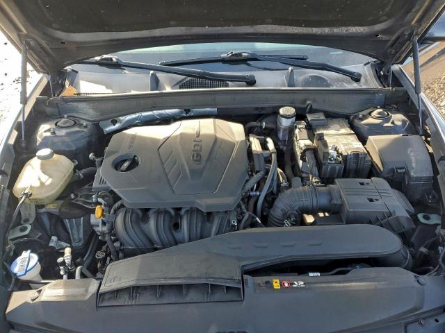 Hyundai SONATA Se Image 9