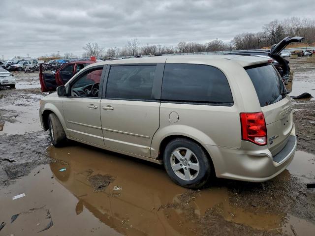 Dodge Caravan Se Image 9
